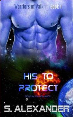 His to Protect by S. Alexander