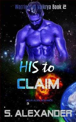 His to Claim by S. Alexander