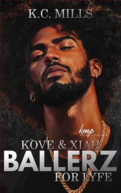 Kove and Xiah by K.C. Mills