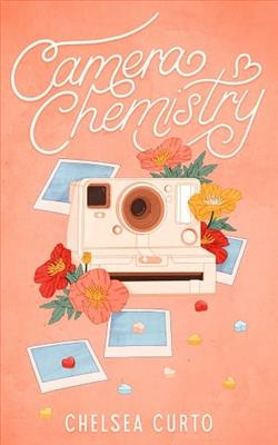 Camera Chemistry by Chelsea Curto