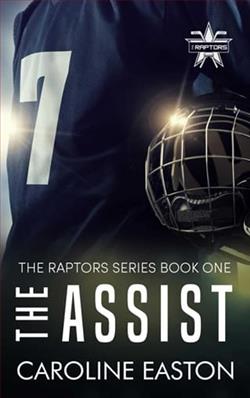The Assist by Caroline Easton