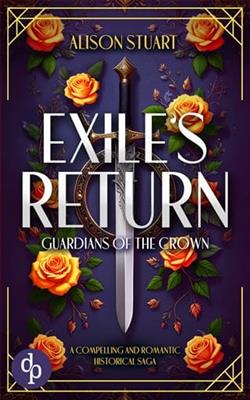 Exile's Return by Alison Stuart