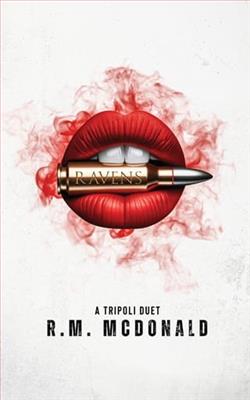 Ravens by R.M. McDonald