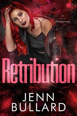 Retribution by Jenn Bullard