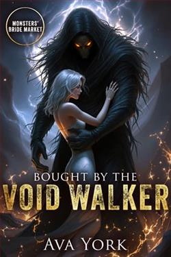 Bought By the Void Walker by Ava York