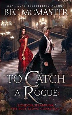 To Catch A Rogue by Bec McMaster