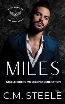 Miles by C.M. Steele