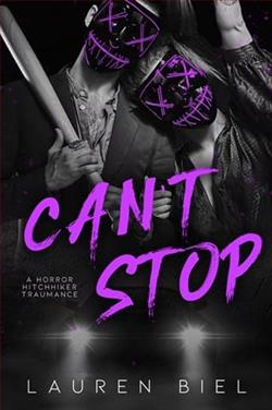 Can't Stop by Lauren Biel