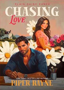 Chasing Love: The Owens by Piper Rayne