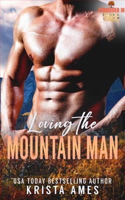 Loving the Mountain Man by Krista Ames