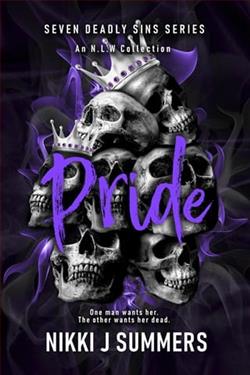 Pride by Nikki J. Summers
