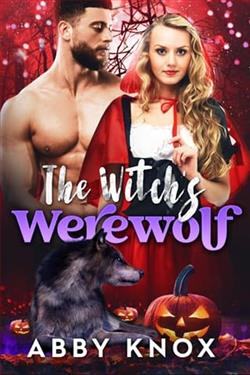 The Witch's Werewolf by Abby Knox