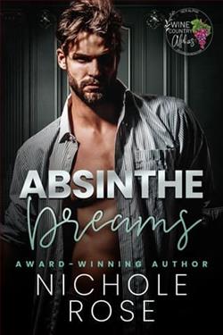 Absinthe Dreams by Nichole Rose