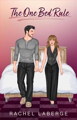 The One Bed Rule by Rachel LaBerge