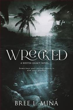 Wrecked by Bree L. Mina