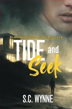 Tide and Seek by S.C. Wynne