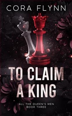 To Claim A King by Cora Flynn