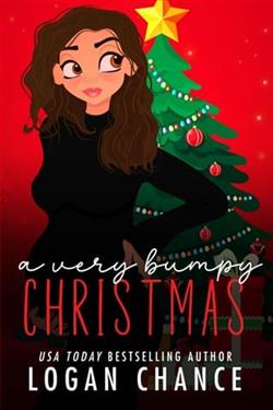 A Very Bumpy Christmas by Logan Chance