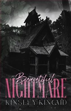 Beautiful Nightmare by Kinsley Kincaid