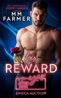 His Reward by M.M. Farmer