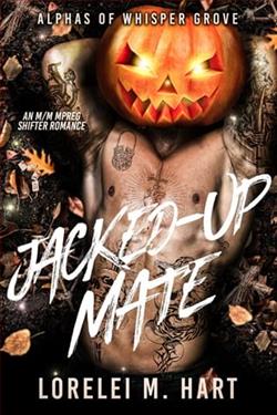 Jacked-up Mate by Lorelei M. Hart