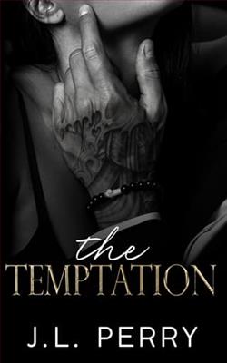 The Temptation by J.L. Perry