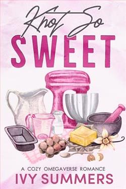 Knot So Sweet by Ivy Summers