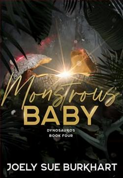 Monstrous Baby by Joely Sue Burkhart