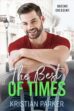 The Best of Times by Kristian Parker