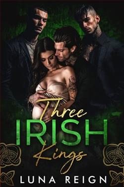 Three Irish Kings by Luna Reign