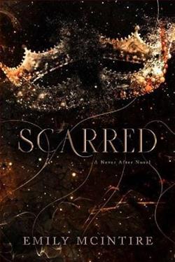 Scarred by Emily McIntire