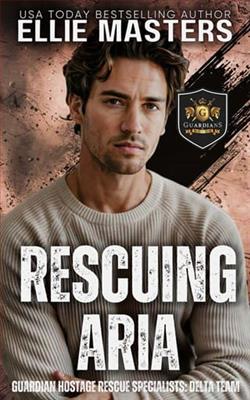 Rescuing Aria by Ellie Masters