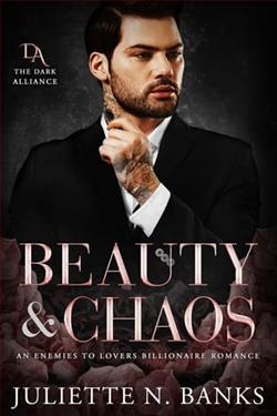 Beauty & Chaos by Juliette N. Banks