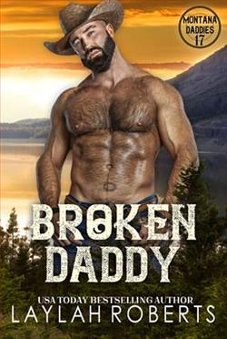 Broken Daddy by Laylah Roberts