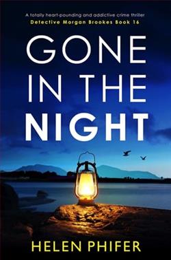 Gone in the Night by Helen Phifer