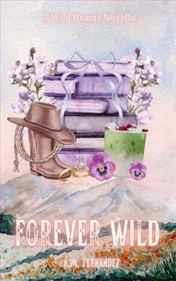 Forever Wild by A.M. Fernandez