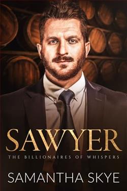 Sawyer by Samantha Skye