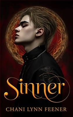 Sinner by Chani Lynn Feener