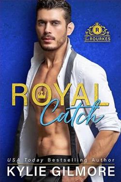 Royal Catch by Kylie Gilmore