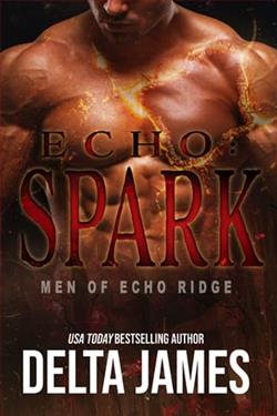 Echo: Spark by Delta James