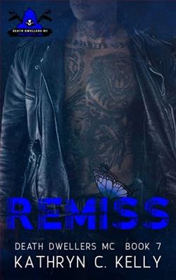 Remiss by Kathryn C. Kelly