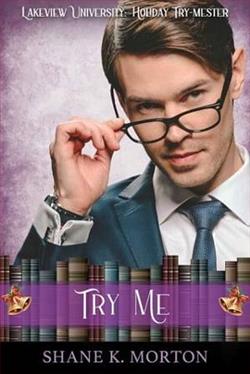 Try Me by Shane Morton