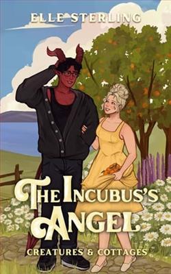The Incubus's Angel by Elle Sterling