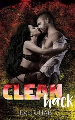 Clean Hack by Eve R. Hart