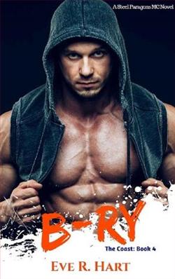 B-ry by Eve R. Hart