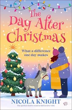 The Day After Christmas by Nicola Knight