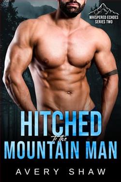 Hitched to the Mountain Man by Avery Shaw
