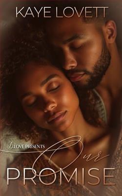 Our Promise by Kaye Lovett