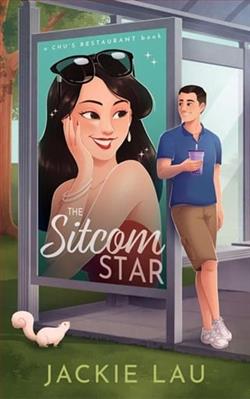 The Sitcom Star by Jackie Lau