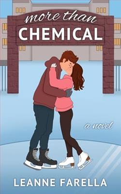 More Than Chemical by Leanne Farella